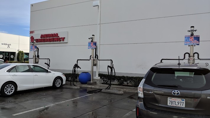 Express Car Wash (0) in Tustin CA