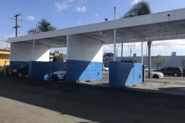 Express Carwash coin op (0) in Compton CA