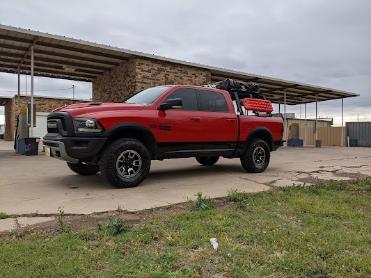 Fairway Car Wash (0) in Wichita Falls TX