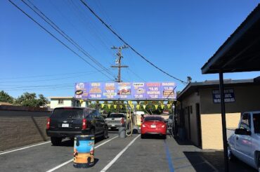 Firestone Handwash (0) in South Gate CA