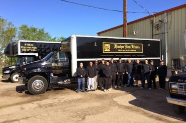 Fischer Van Lines, Denver Moving Company (0) in Denver CO