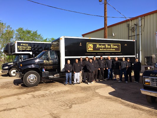 Fischer Van Lines, Denver Moving Company (0) in Denver CO