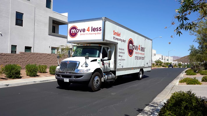 Fischer Van Lines, Denver Moving Company (2) in Denver CO