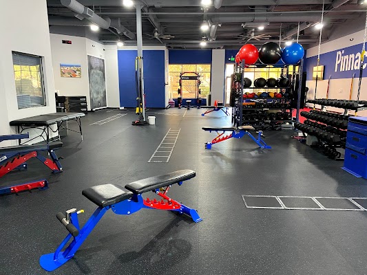 Glory Gains Gym (3) in Scottsdale AZ