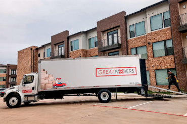 Great Movers Houston (0) in Houston TX