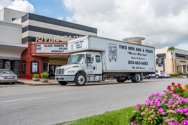 Great Movers Houston (1) in Houston TX