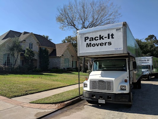 Great Movers Houston (2) in Houston TX