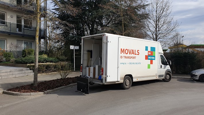 GREEN MOVERS ♥️- Déménagement (1) in Luxembourg