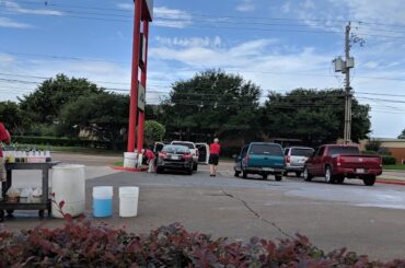 Hallmark Car Wash (0) in Baytown TX