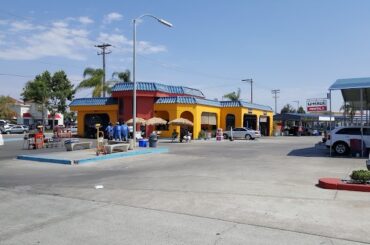 Happy Car Wash (0) in El Cajon CA
