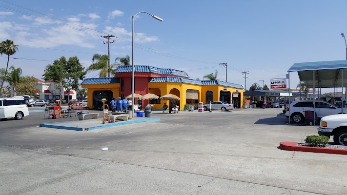 Happy Car Wash (0) in El Cajon CA