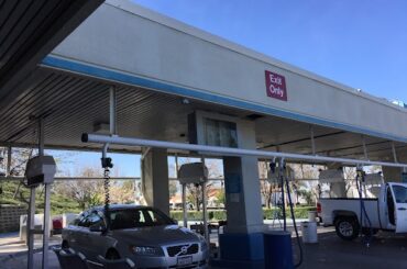 Harv's Express Car Wash & Detailing (0) in Mission Viejo CA