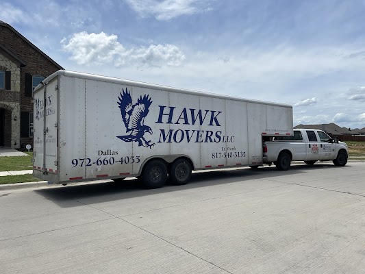 Hawk Movers, LLC (0) in Fort Worth TX