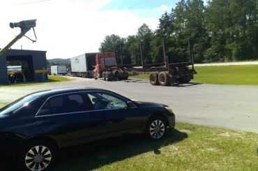 H&H Truck and Trailer Wash (0) in Auburn AL