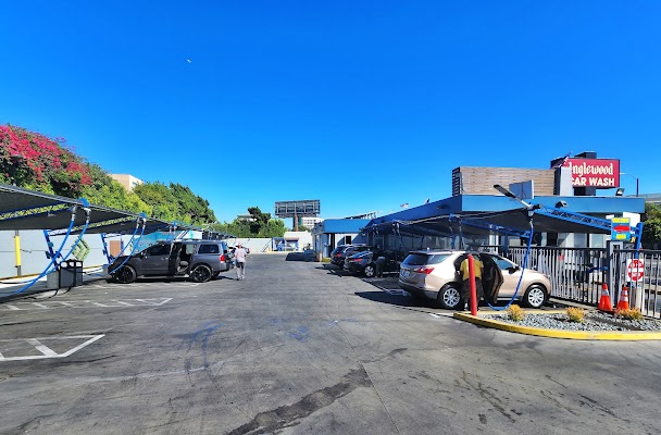 Inglewood Express Car Wash (0) in Inglewood CA