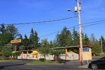 KAR'L B KLEEN CARWASH (0) in Bellingham WA