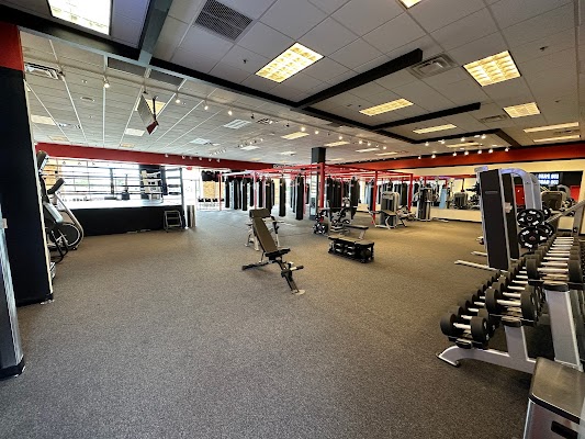 Knockout Fitness (0) in Glendale AZ