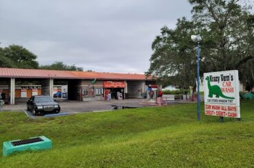 Krazy Vern's Car Wash (0) in Kissimmee FL