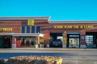 Kwik Kar Lube & Wash (0) in San Angelo TX