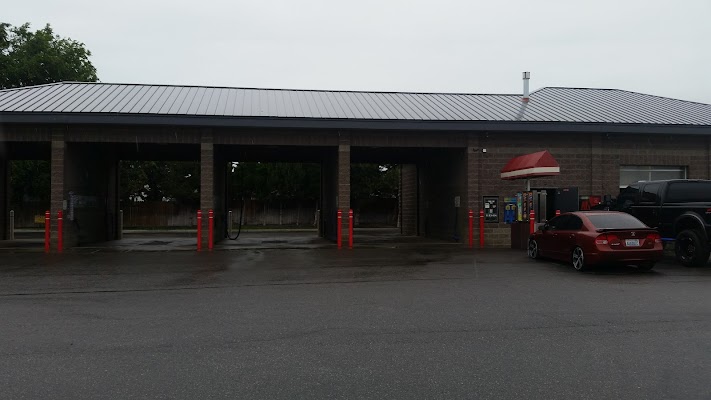 Liberty Car Wash (0) in Pasco WA