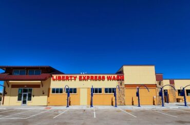 Liberty Express Wash (0) in Castle Rock CO