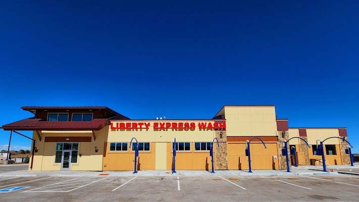 Liberty Express Wash (0) in Castle Rock CO