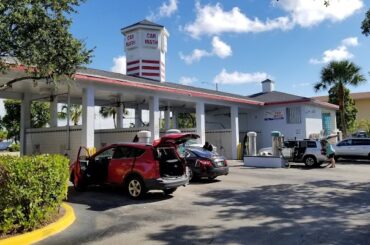 Lighthouse Carwash (0) in Deerfield Beach FL