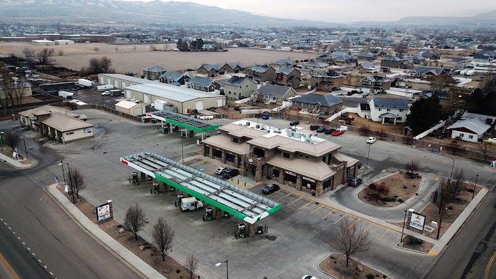 Merlin's Magic Car Wash (0) in Lehi UT