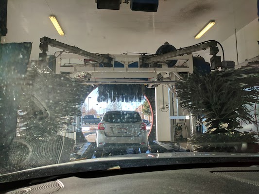 Mister Car Wash (2) in South Jordan UT