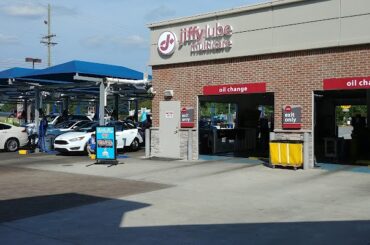 Mr. Clean Car Wash (0) in Johns Creek GA