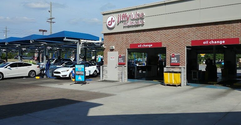 Mr. Clean Car Wash (0) in Johns Creek GA