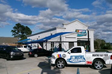 Mr. Express Car Wash and Detail (0) in Conroe TX