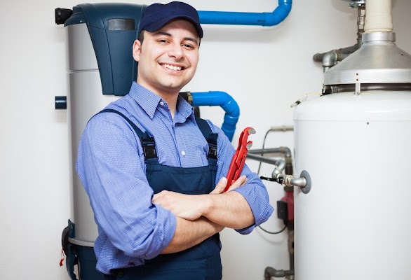 Mr. Rooter Plumbing of Greater Baltimore (1) in Maryland