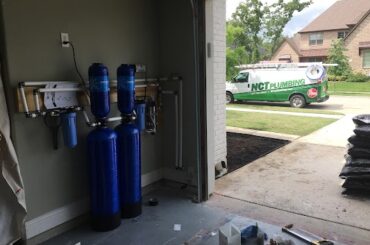 NCT Plumbing and Repair Services (0) in Fort Worth TX