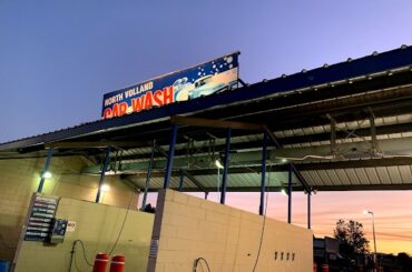 North Volland Car Wash (0) in Kennewick WA