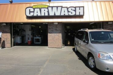 Northwest Auto Wash & Detail Center (0) in Arlington Heights IL