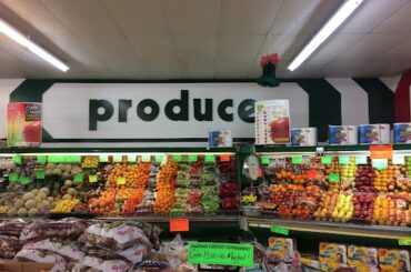 Ohatchee Discount Supermarket (0) in Alabama