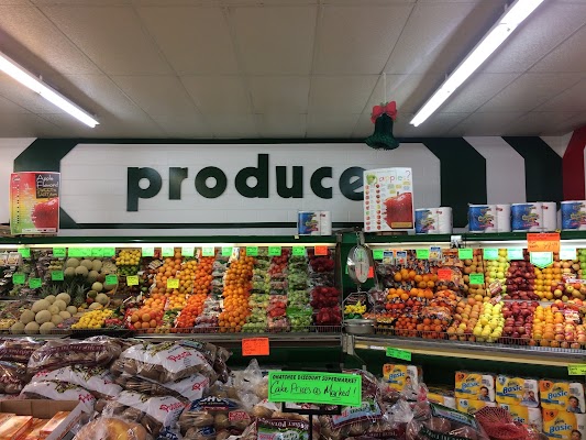 Ohatchee Discount Supermarket (0) in Alabama