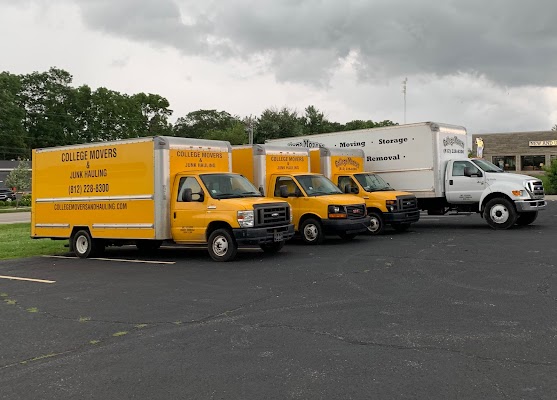 People-Move Moving | Moving Company | Indianapolis, IN (2) in Indianapolis IN