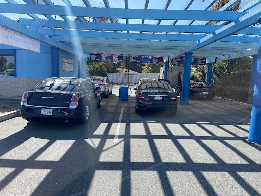 Pomona Hand CarWash (0) in Chino Hills CA