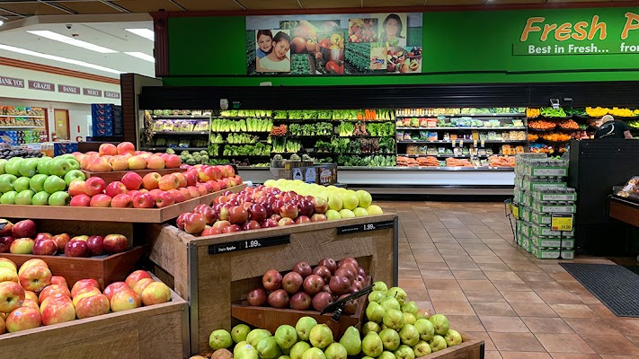 Price Chopper (0) in New Hampshire