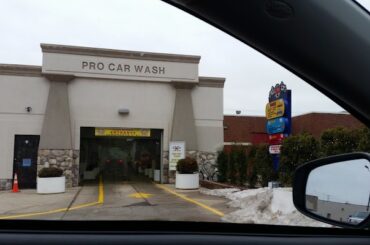 Pro Car Wash (0) in Rochester Hills MI