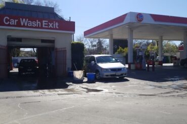 Pro Hand Car Wash (0) in Pittsburg CA