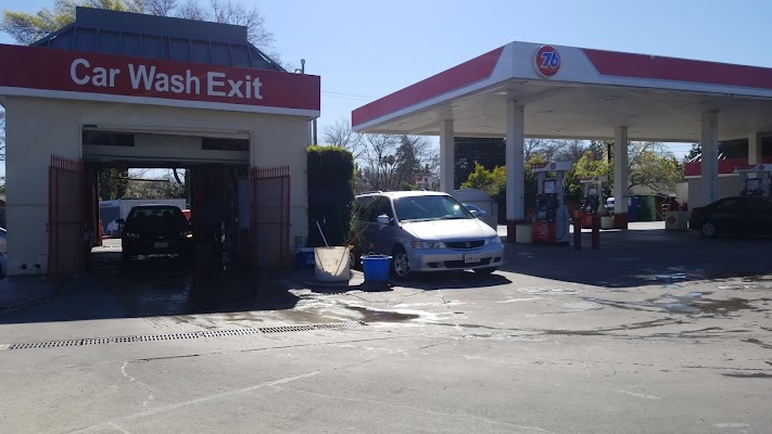 Pro Hand Car Wash (0) in Pittsburg CA