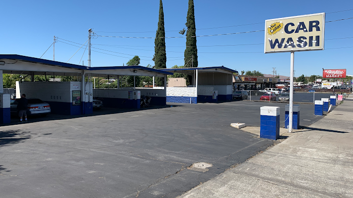 Pro Hand Car Wash (3) in Pittsburg CA