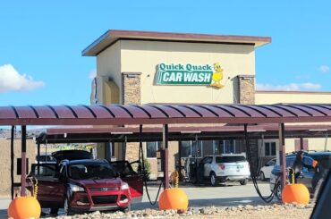 Quick Quack Car Wash (0) in St. George UT