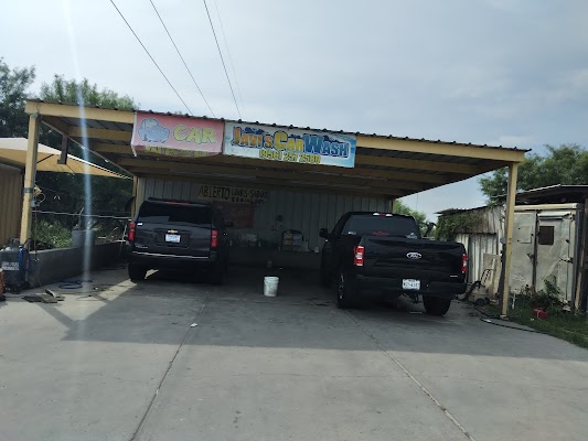 Quintero carwash (0) in Mission TX