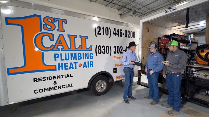 Red Brass Plumbing & Drain LLC (2) in San Antonio TX