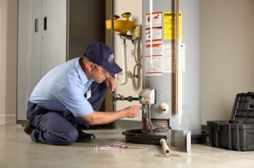 Roto-Rooter Plumbing & Water Cleanup (0) in Columbus OH