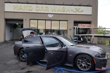Royal Touch Hand Car Wash (0) in Clifton NJ